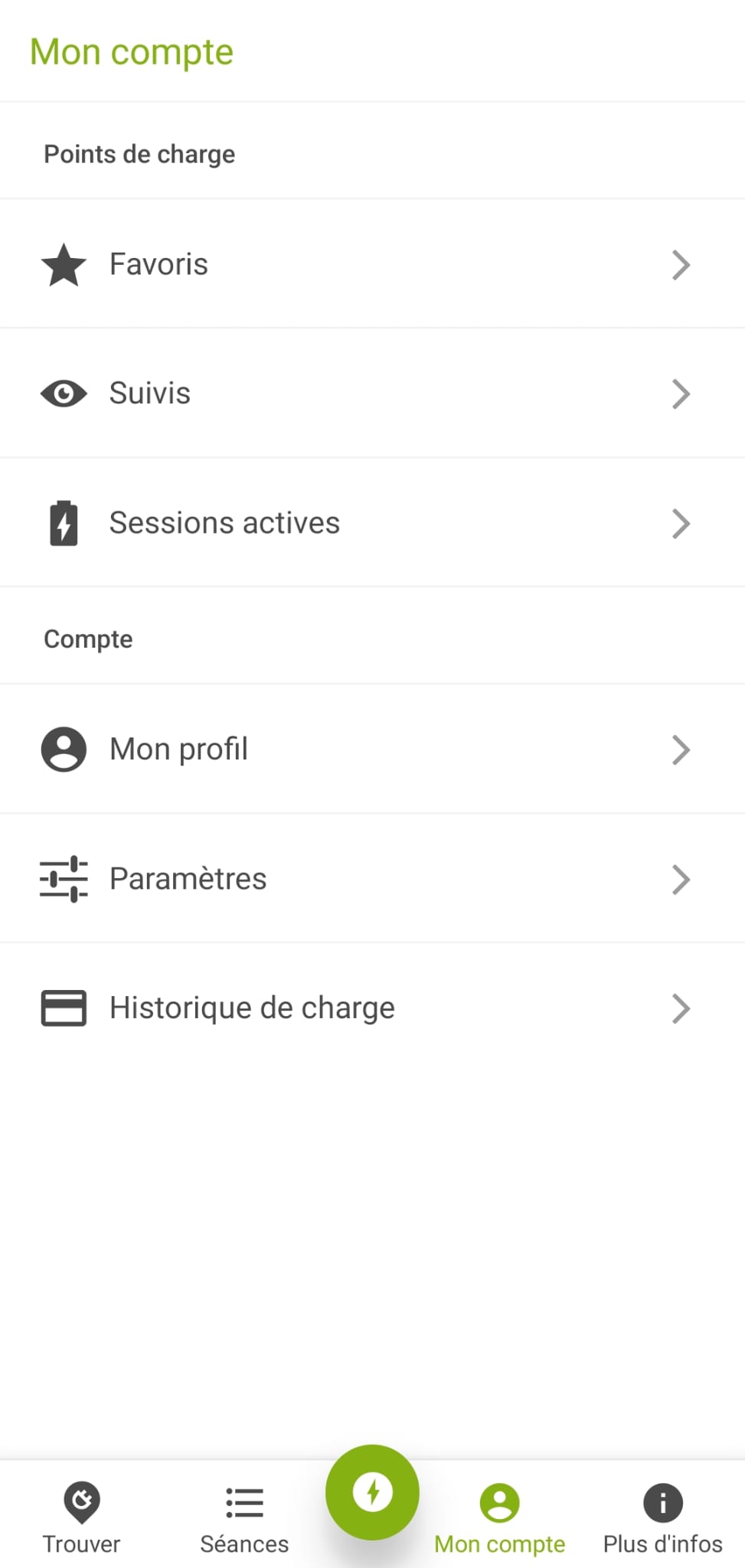 MyProfile