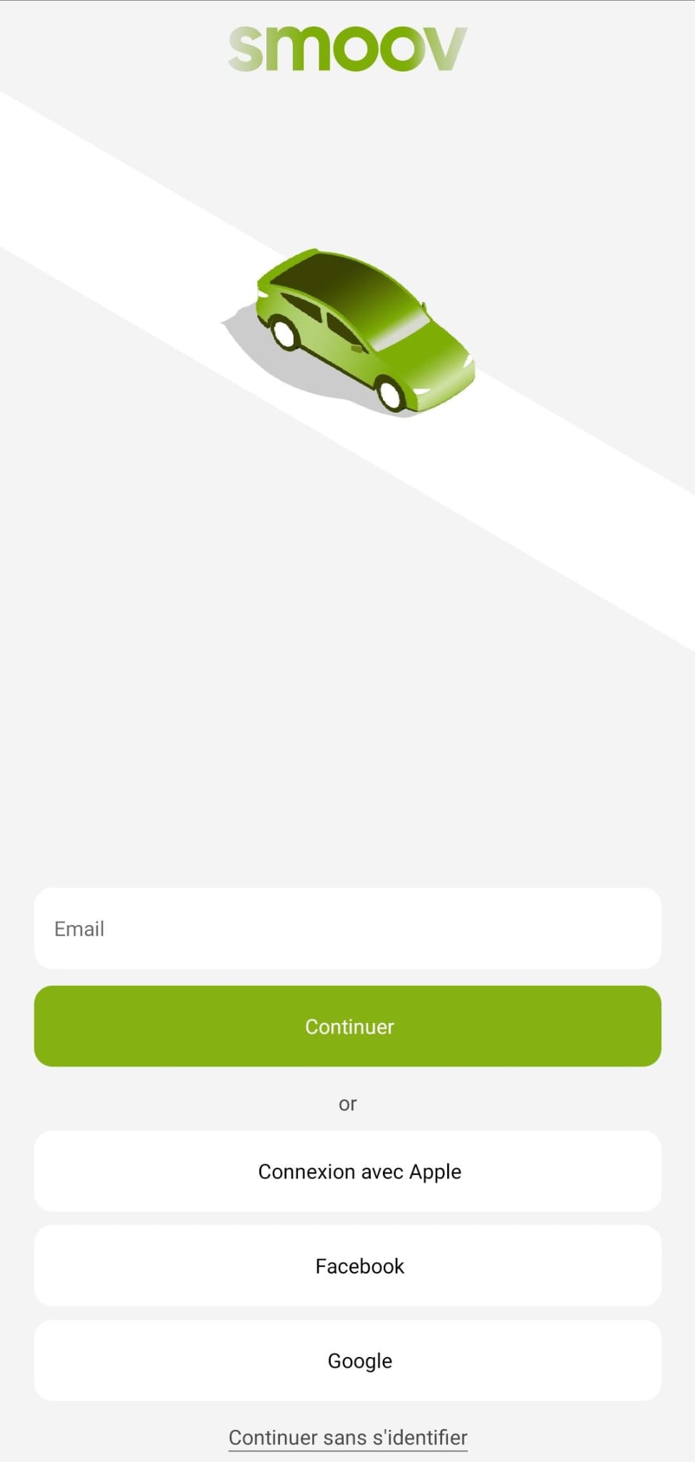SmoovSignup